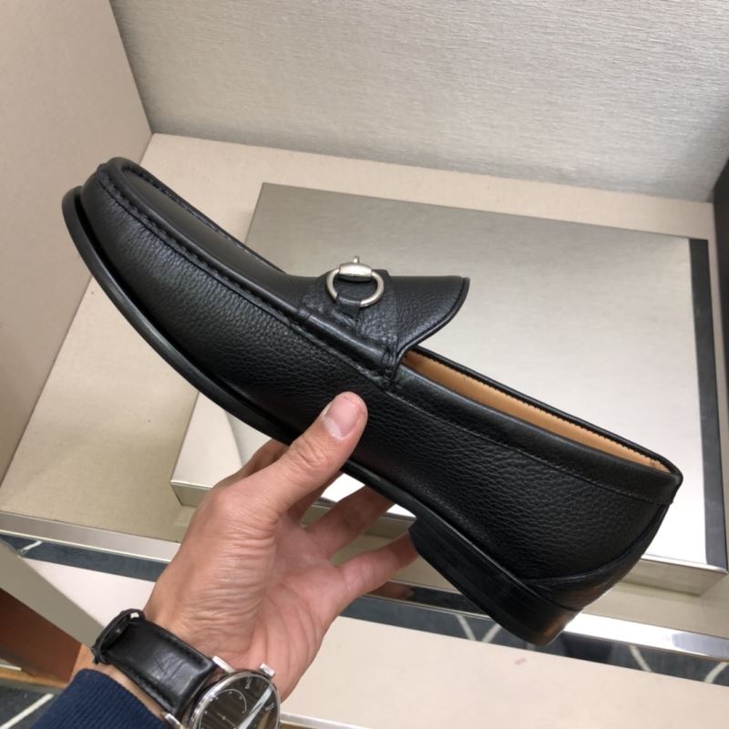 Gucci Business Shoes